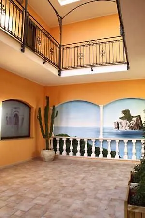 Hotel Sa Lolla Iglesias