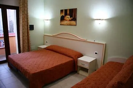 Hotel Sa Lolla
