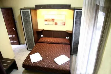Hotell Sa Lolla