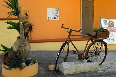 Hotel Sa Lolla Iglesias